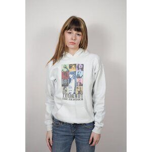 Taylor Swift the Eras Tour Hoodie